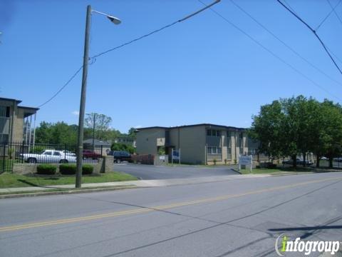 Green Hills Terrace Condominiums