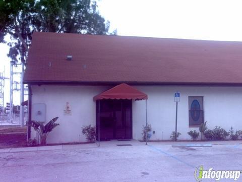 All Nations Church of God