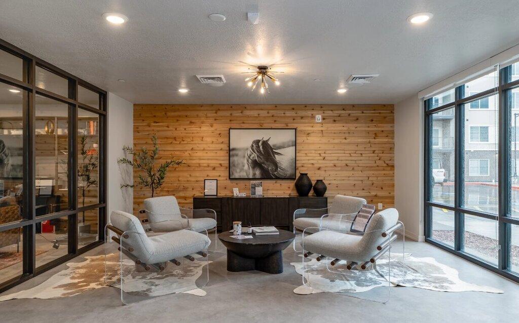 Riverwalk Apartments