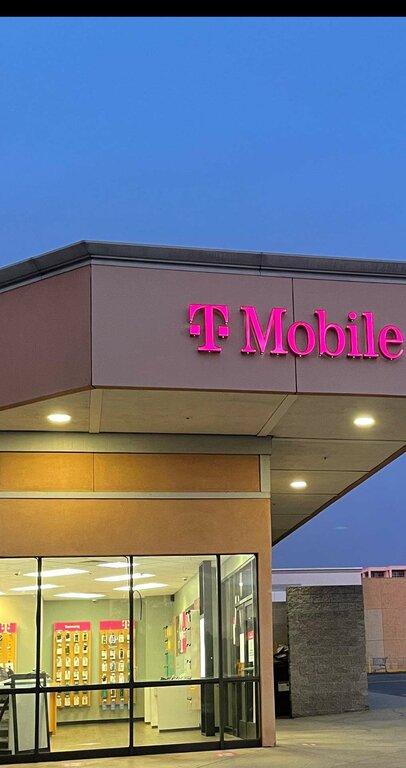 T-Mobile