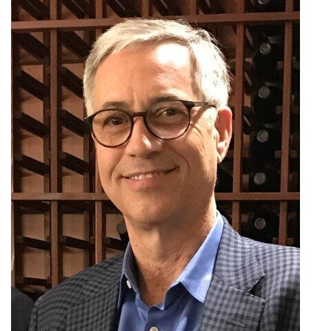 Merrill Lynch Financial Advisor Stephen Taft