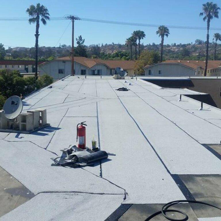 RT Roofing Specialist, Inc