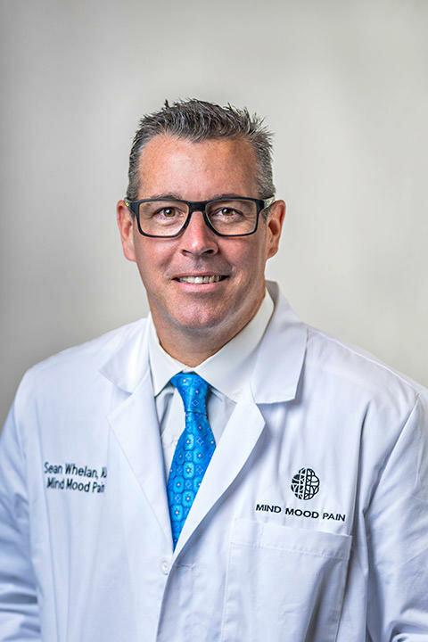 Sean Whelan, MD - LifeStance Health