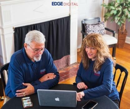 Edge Digital, Inc