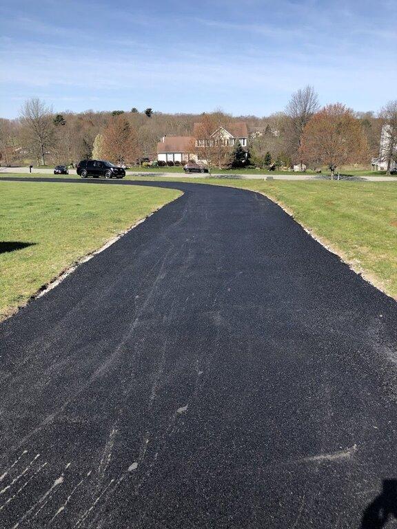 Everready Paving & Seal Coating