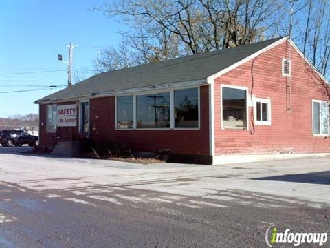 JG Maclellan Concrete Co Inc