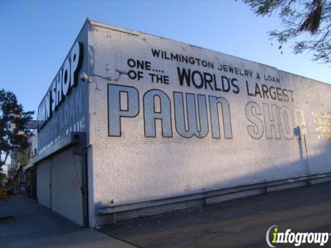 Wilmington Jewelry & Loan