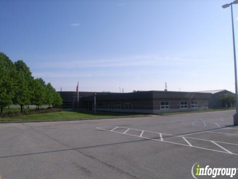 Pike Township Exceptional Learners