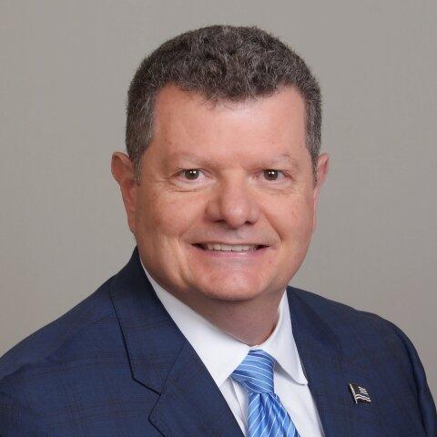 Merrill Lynch Financial Advisor Don Martone