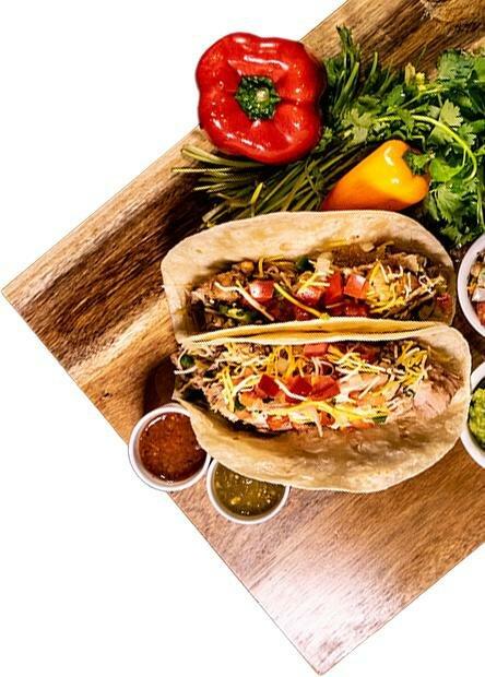 Big Madre Tacos Y Tortas