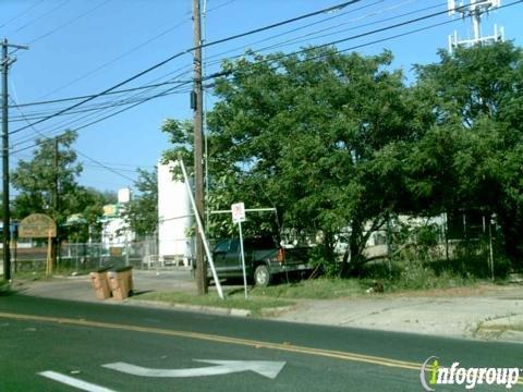 Alamo Welding Supply
