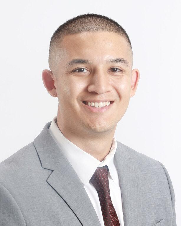 Logan Todorovic-Thrivent