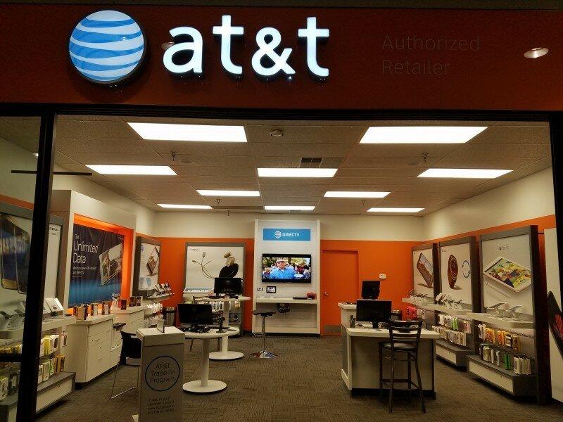 Prime Communications-AT&T Authorized Retailer