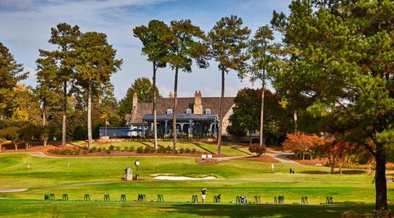 Laurel Springs Golf Club