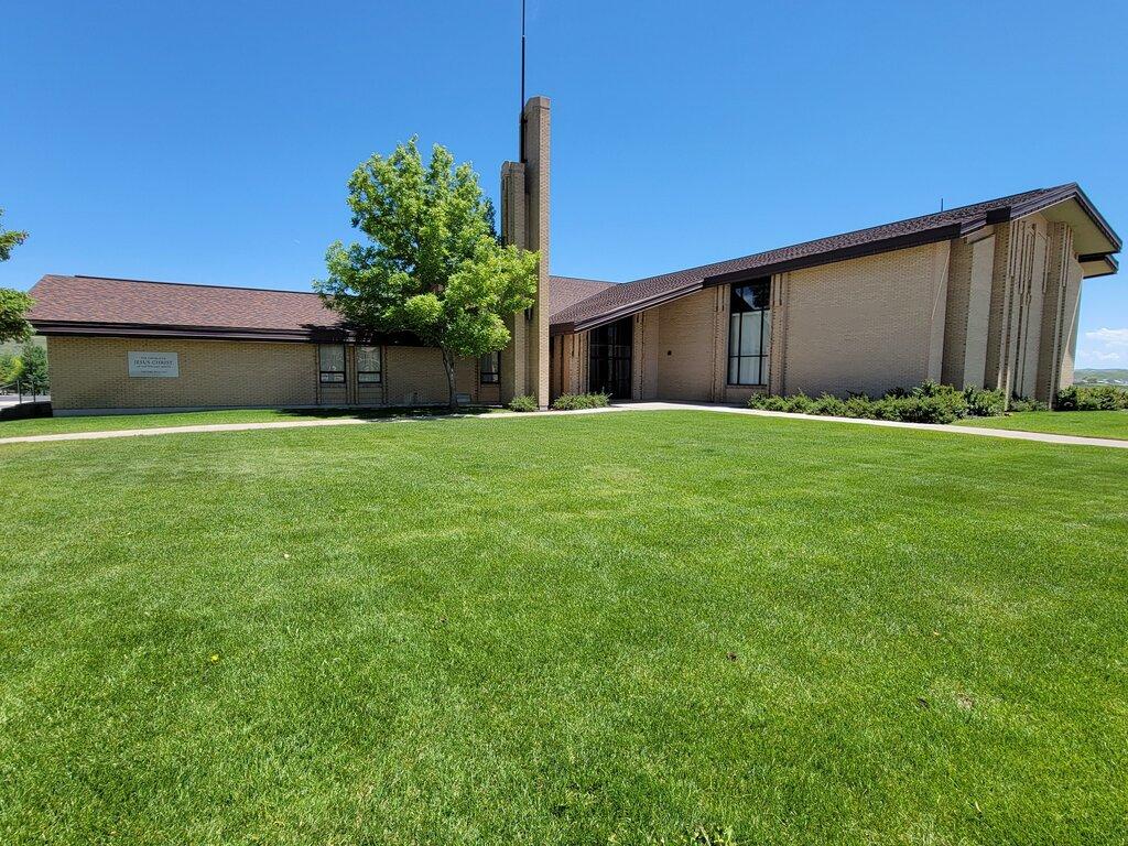 The Church of Jesus Christ of Latter-Day Saints