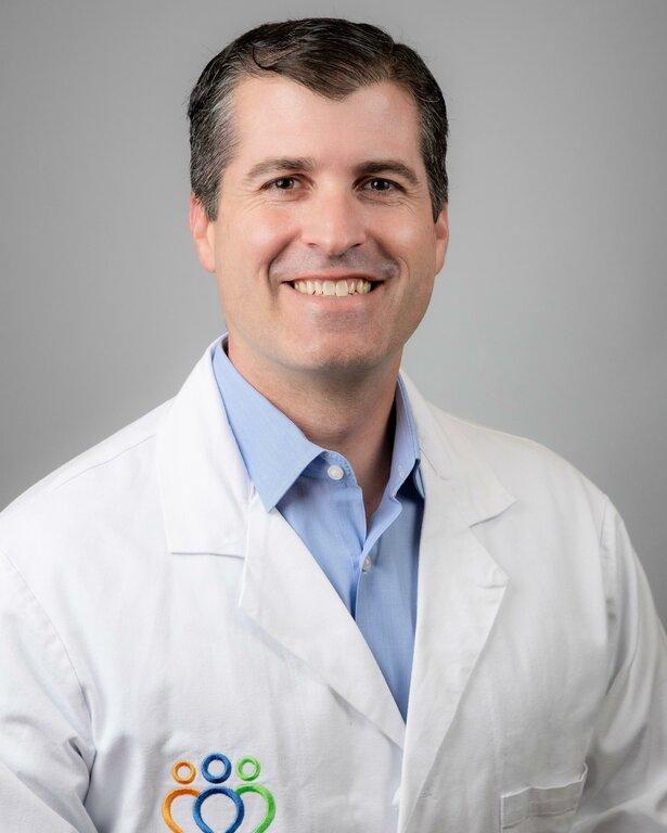 Daniel F Goodwin, MD - Providence Heart Clinic-Bridgeport