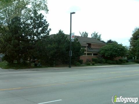 Eye Care for Animals - Wheeling