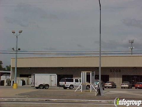 Kandle Oilfield Products