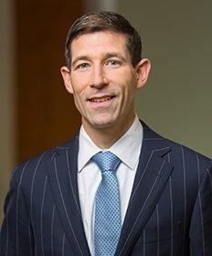 Merrill Lynch Financial Advisor David Spurr