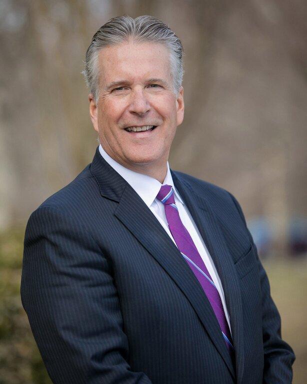 Merrill Lynch Financial Advisor Carl Koenig