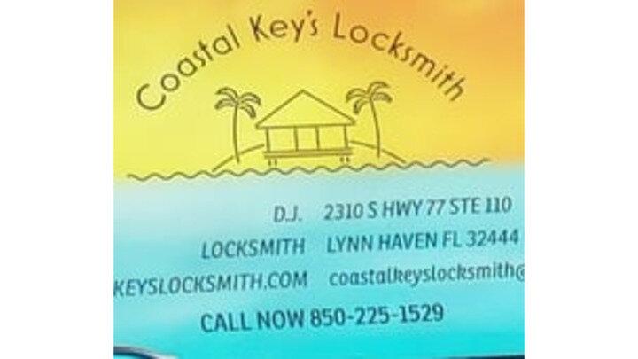 Coastal Keys Locksmith
