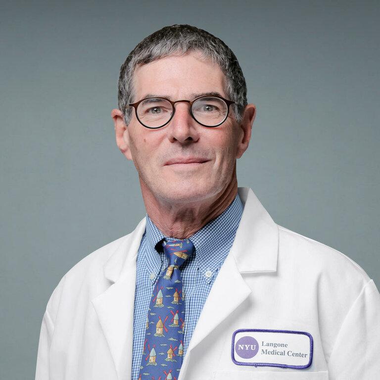 Richard F Cohen, MD - NYU Langone Radiation Oncology Associates