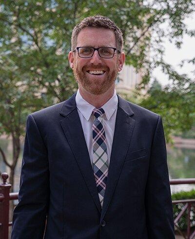 Benjamin Dreon, CFP - Jeremy Dobson-Financial Advisor, Ameriprise Financial Services, LLC