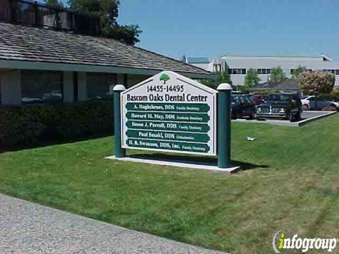 Kamyar Vaghaye-Negari, DDS - Esthetic & Family Dentistry