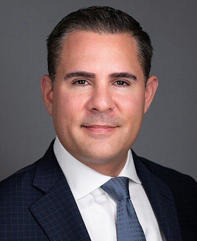 Nick Dematteis-Private Wealth Advisor, Ameriprise Financial Services, LLC