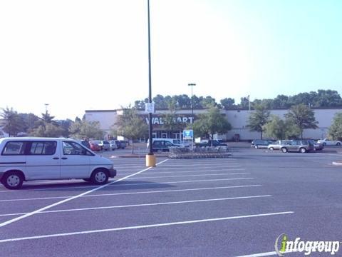 Walmart Supercenter