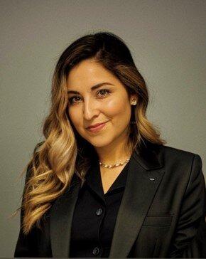 Merrill Lynch Financial Advisor Tayra Martinez