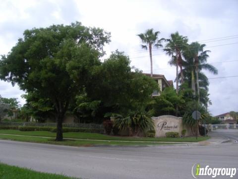 Hollywood Parc Condo Association Inc