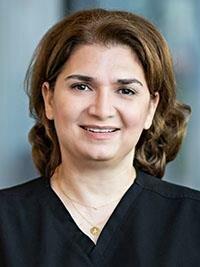 Tamara V Toidze, MD