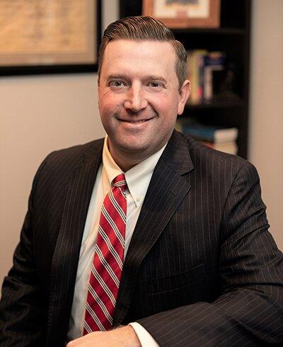 Shaun Hampton-Financial Advisor Ameriprise Financial Services