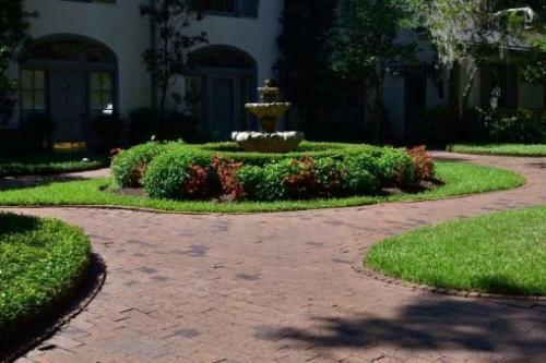 Verdant Landscape Inc