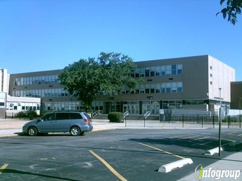 Dunbar Vocational Career Academy