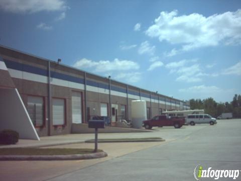 Hammonds Fuel Additives Inc