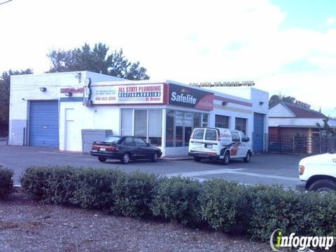 All State Car Care Center