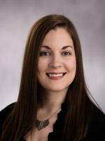 Emily M Magel, APRN - CHI Health St. Mary's Clinic - Family Medicine