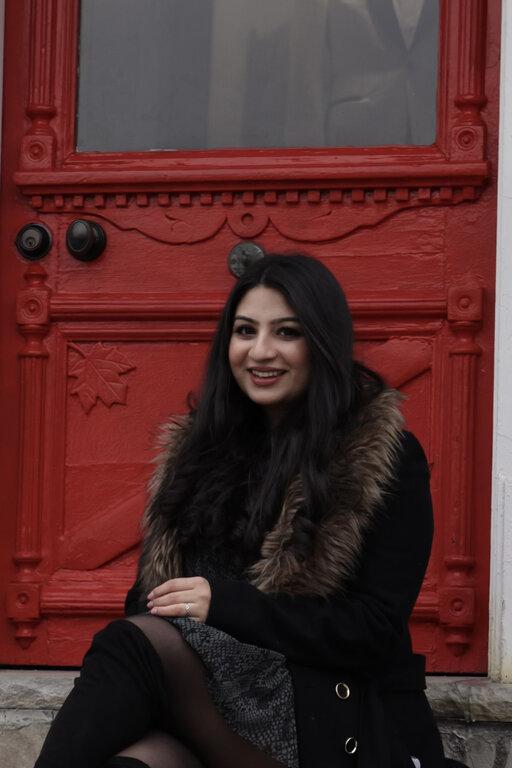 Vinamrta Saini, OD - Big City Optical