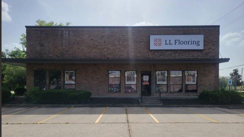 LL Flooring