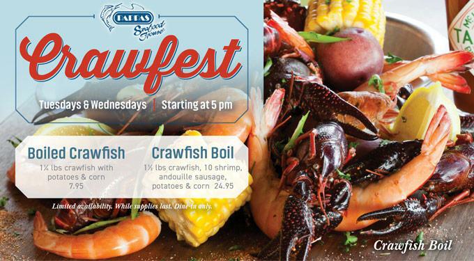 Pappas Seafood House