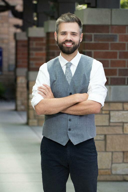 Cole Southworth, DO - Columbia Tech Center Clinic