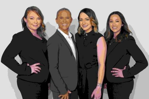 Sally Morin Personal Injury Lawyers