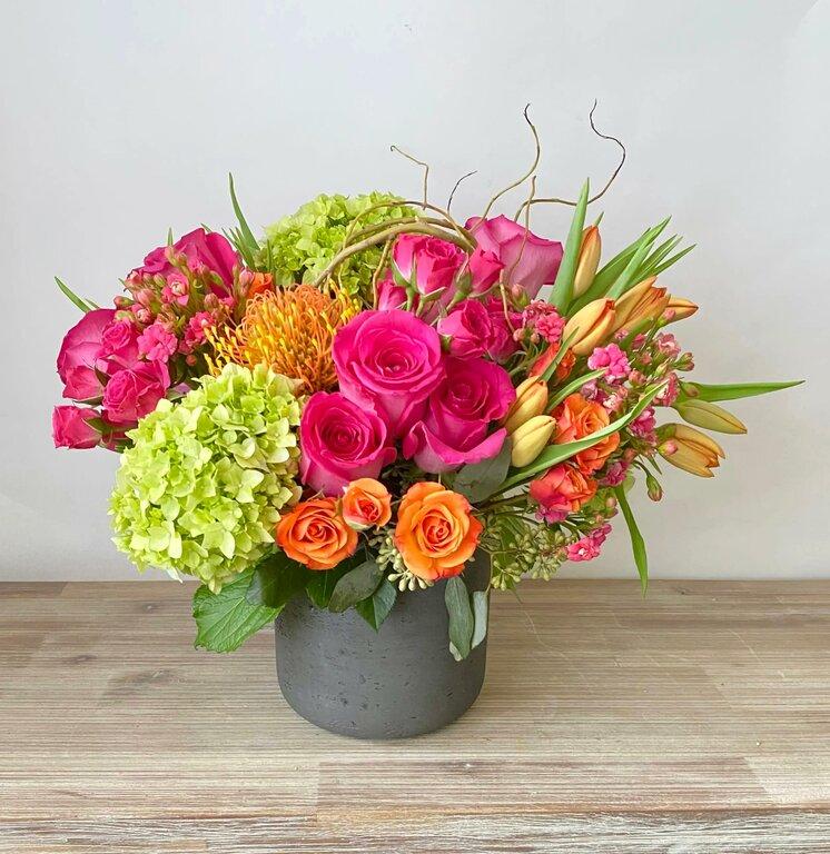 The Perfect Venue Collierville