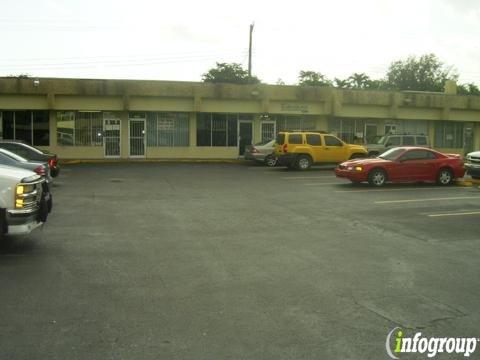 Coral Gables Day Treatment