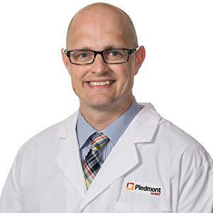 Andrew T Darlington, DO - Piedmont Heart of Fayetteville