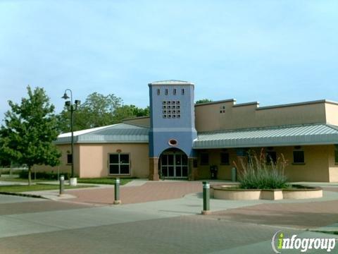 Cepeda Public Library