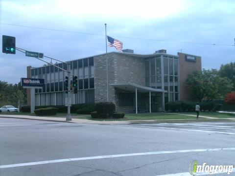 US Bank