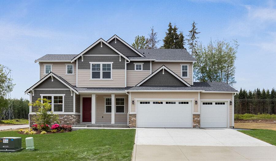 Uplands By Richmond American Homes